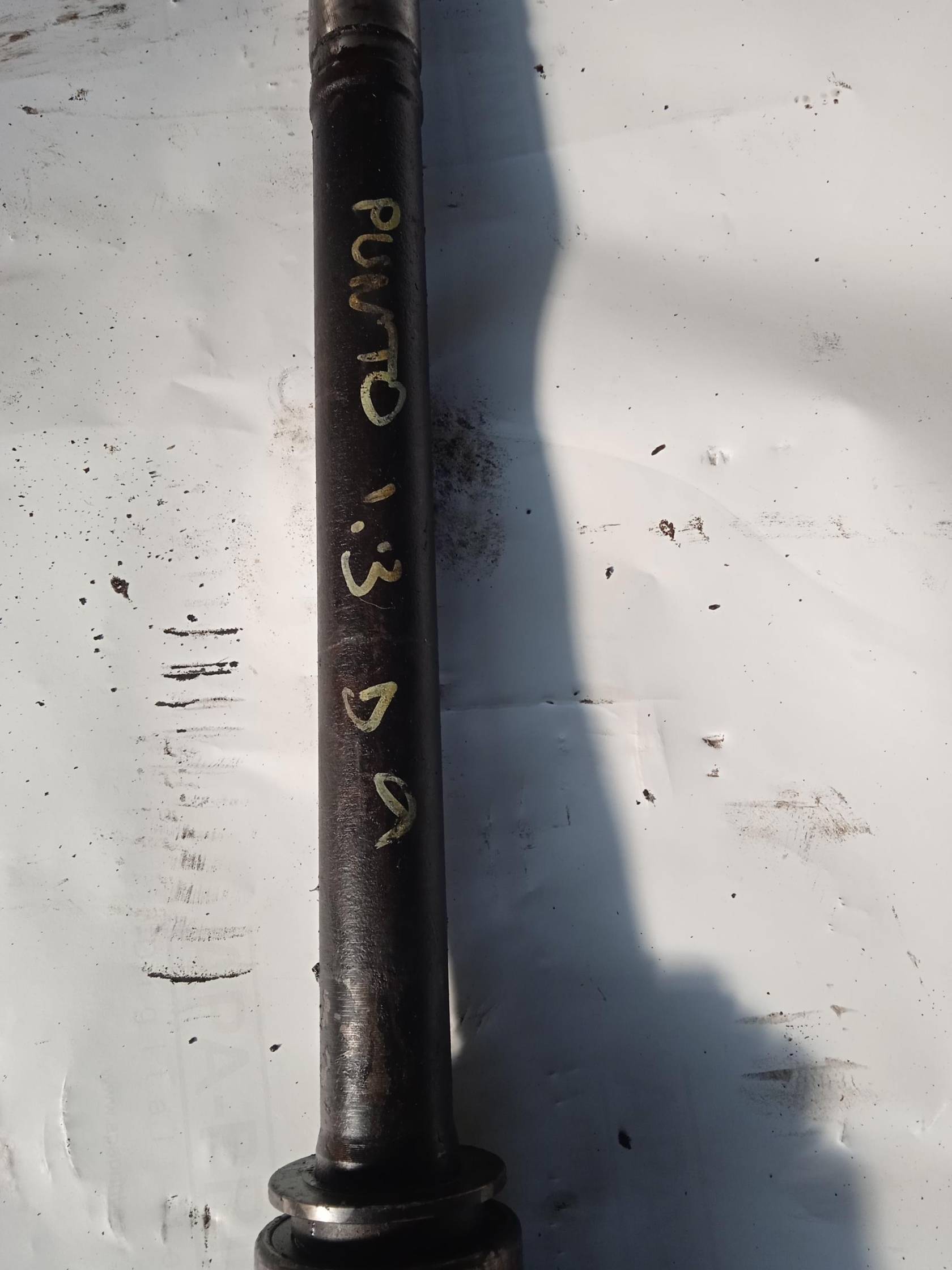 Semialbero ant. compl. dx.